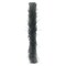 Weiler 8" Narrow Face Crimped Wire Wheel, .006" Steel Fill, 5/8" Arbor Hole 1135 - alternate 2